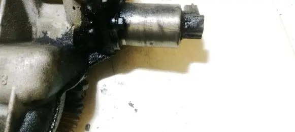 Mitsubishi Carisma EGR valve 72281852 7700107471