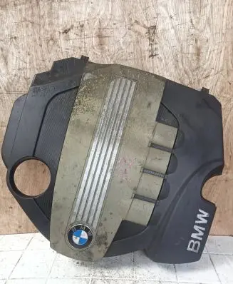 BMW 1 E81 E87 Engine cover (trim) 1114779741006