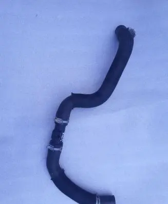 Renault Kadjar Engine coolant pipe/hose 1320580