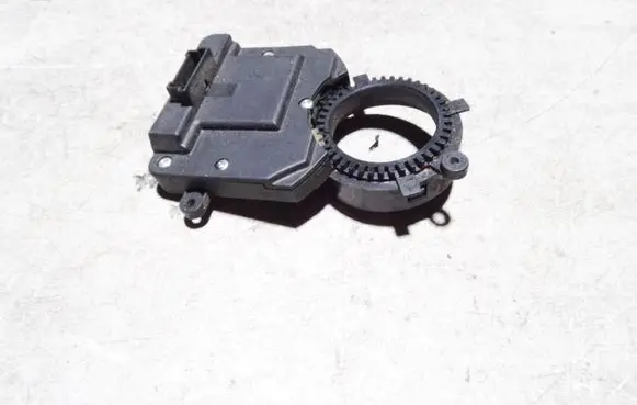 Alfa Romeo 147 Steering angle sensor 782265840 0265005499