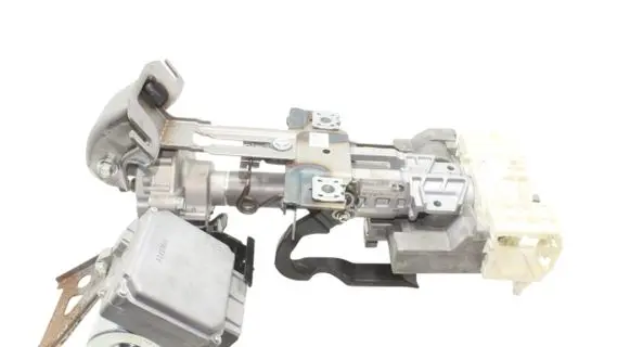 Mazda CX-5 Steering wheel axle JJ501000092 Q003TA6074