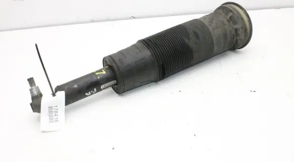 Mercedes-Benz CL C216 Air suspension front shock absorber A2213207913 2213207913