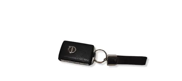 Volvo XC90 Ignition key/card 