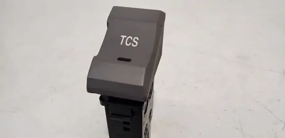 KIA Carens I ESP (stability program) switch OK2FA66230