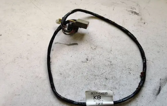 Ford Transit Other wiring loom 3C1T14335
