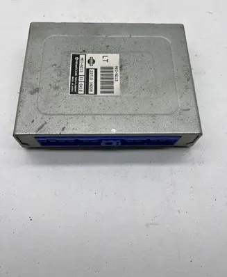 Nissan Almera Engine control unit/module 237101N008 MECN213