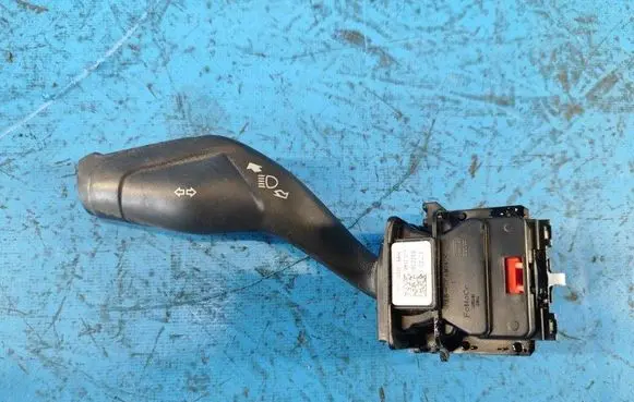 Ford Fusion II Gear shift switch/knob EG9T13335AAW