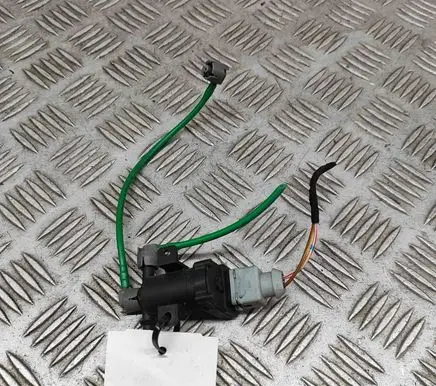 Mercedes-Benz SLK R170 Turbo solenoid valve A202800178
