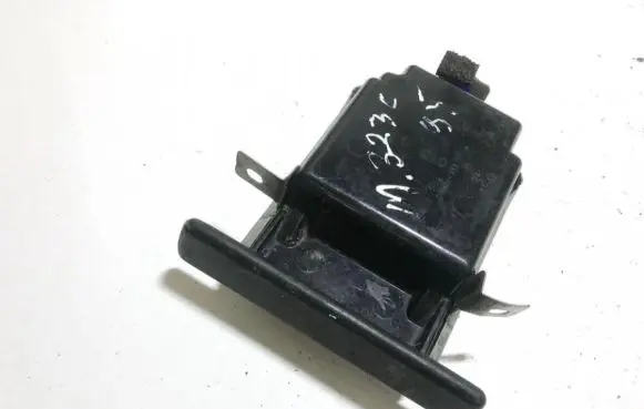 Mazda 323 Car ashtray