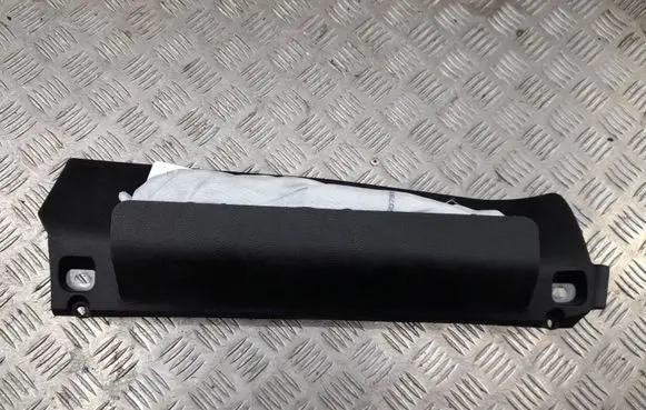 BMW 6 F12 F13 Knee airbag 9181134