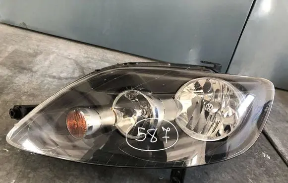 Volkswagen Golf Plus Headlight/headlamp 5M1941005C 30703941 89312070