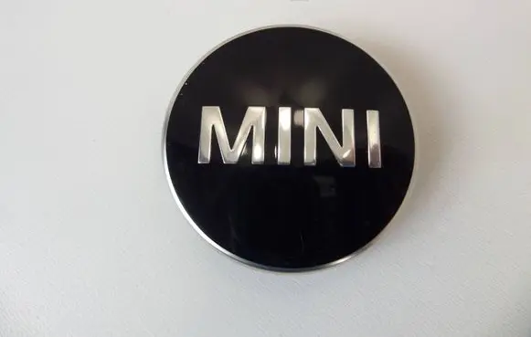 Mini One - Cooper F56 F55 Original wheel cap 6857149