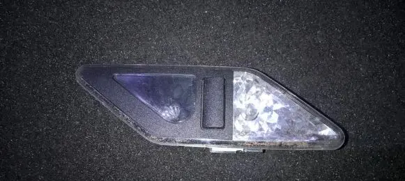 BMW 3 E46 Rear seat light 8375585 2ja007877-01