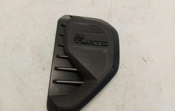 Ford Ranger IV Fender trim (molding) 