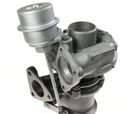 Mercedes-Benz A W168 Turbo 53039880019 53039880060 53039700060