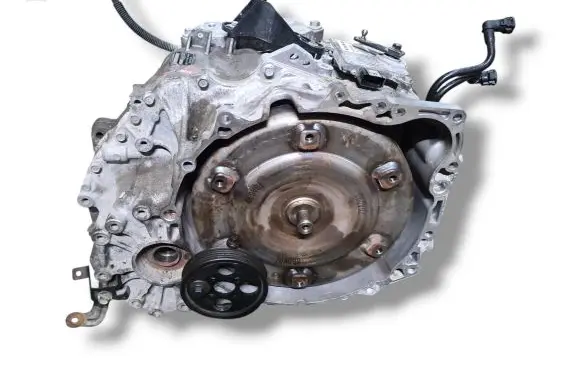 Volvo S80 Automatic gearbox 30681224 30759364