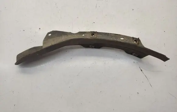 Audi A5 8T 8F Front bumper mounting bracket 8T0853888F