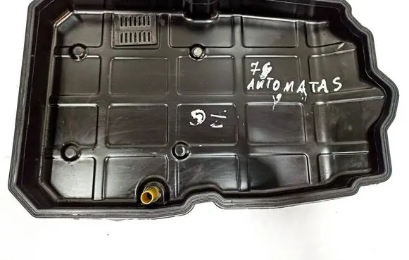 Mercedes-Benz E W211 Gearbox sump A2202700912 A2202710380 05100591