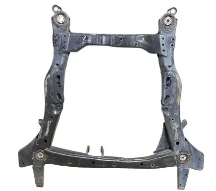 Front subframe