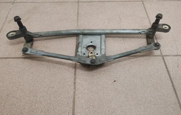 Citroen C5 Front wiper linkage 3397020506 9632671180