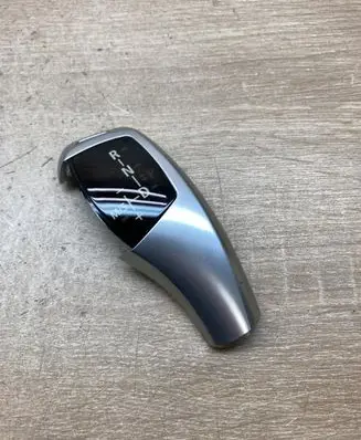 BMW 3 F30 F35 F31 Gear shift switch/knob 