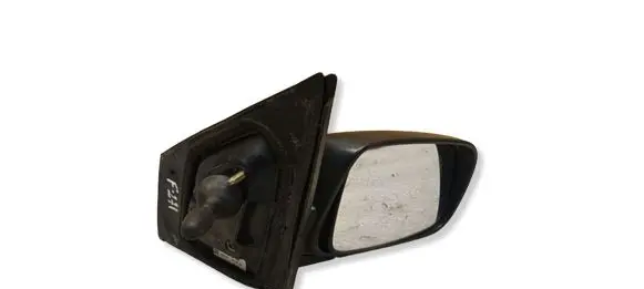 Toyota Yaris Coupe wind mirror (mechanical) 879100D011 4896 0806901