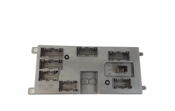Jaguar F-Pace Other control units/modules HPLA14F041BH