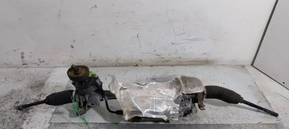 Volkswagen Golf V Steering rack 1K1423051CE 1K1909144K