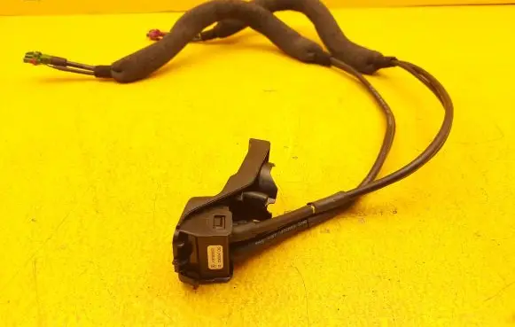 USB socket connector