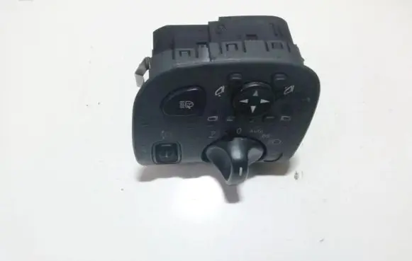 Mercedes-Benz C W203 Light switch 2035451104