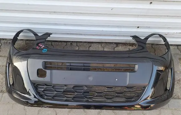 Citroen C1 Front bumper 521190H160 3200101