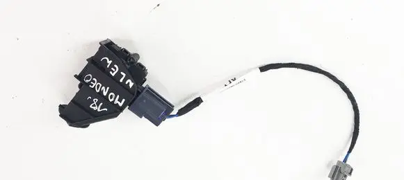 Ford Mondeo MK V Fuel tank cap lock DG93220A20AB88 DG93220A20AB