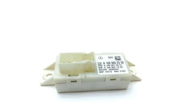 Mercedes-Benz B W246 W242 Light module LCM A1669002906 A1669015801 A1669021903