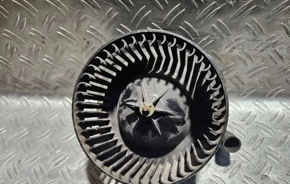 Opel Sintra Heater fan/blower 52472567