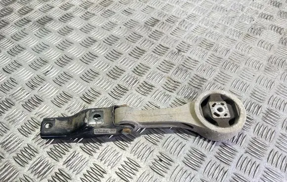 Gearbox mount