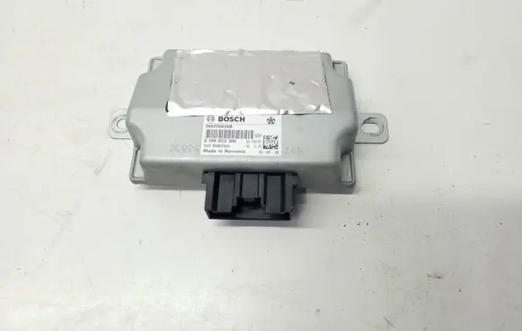 Jeep Cherokee Voltage converter/converter module 56029583AB 0199DC2300