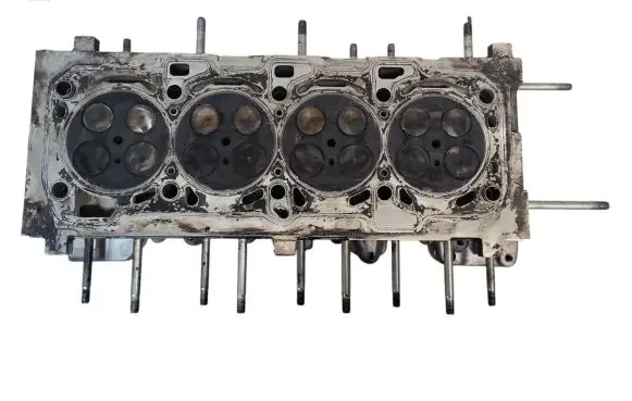 Opel Insignia A Engine head 55571949