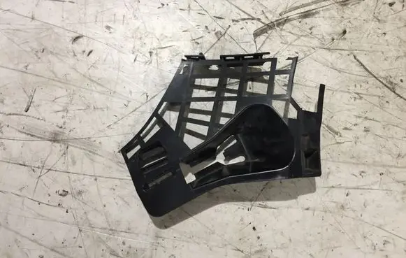 Mercedes-Benz GLA W156 Front bumper lower grill A1568850521