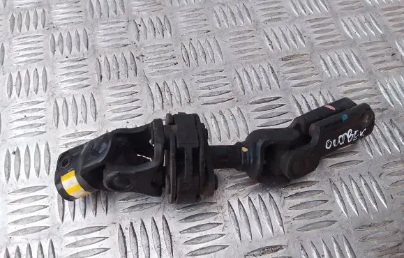 Subaru Outback Steering column universal joint