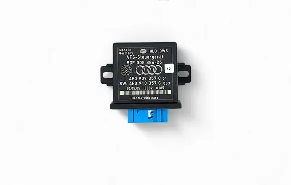 Light module LCM