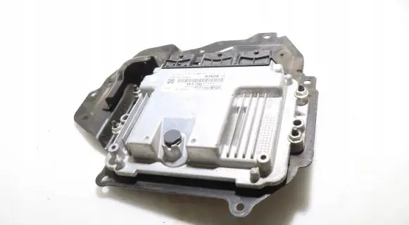 Ford Fiesta Engine control unit/module ECU 0281015428