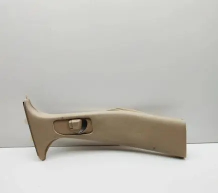 Jaguar XJ X350 (B) pillar trim (top) 2W93F24396ADW