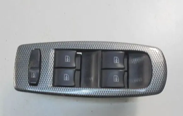 Renault Koleos I Electric window control switch 25401JY00C