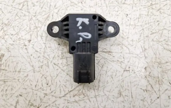 Ford F150 Airbag deployment crash/impact sensor GN1514C676 GN1514C676AA DE2NB