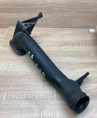 Opel Zafira A Air intake duct part 9202936 F202936
