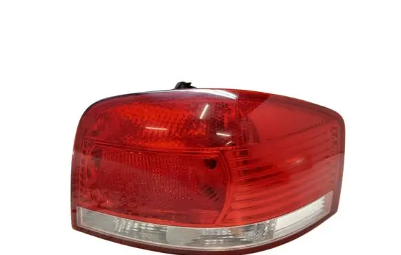 Audi A3 S3 8P Rear/tail lights 