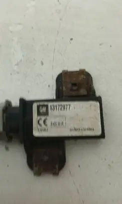 Opel Vectra C Tire pressure sensor 13172077