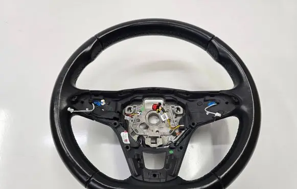 Volkswagen Golf VIII Steering wheel 311626381340AF
