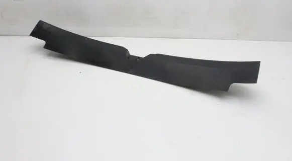 Tesla Model 3 Trunk/boot sill cover protection 108631500F