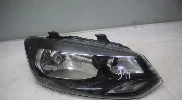 Volkswagen Polo V 6R Headlight/headlamp